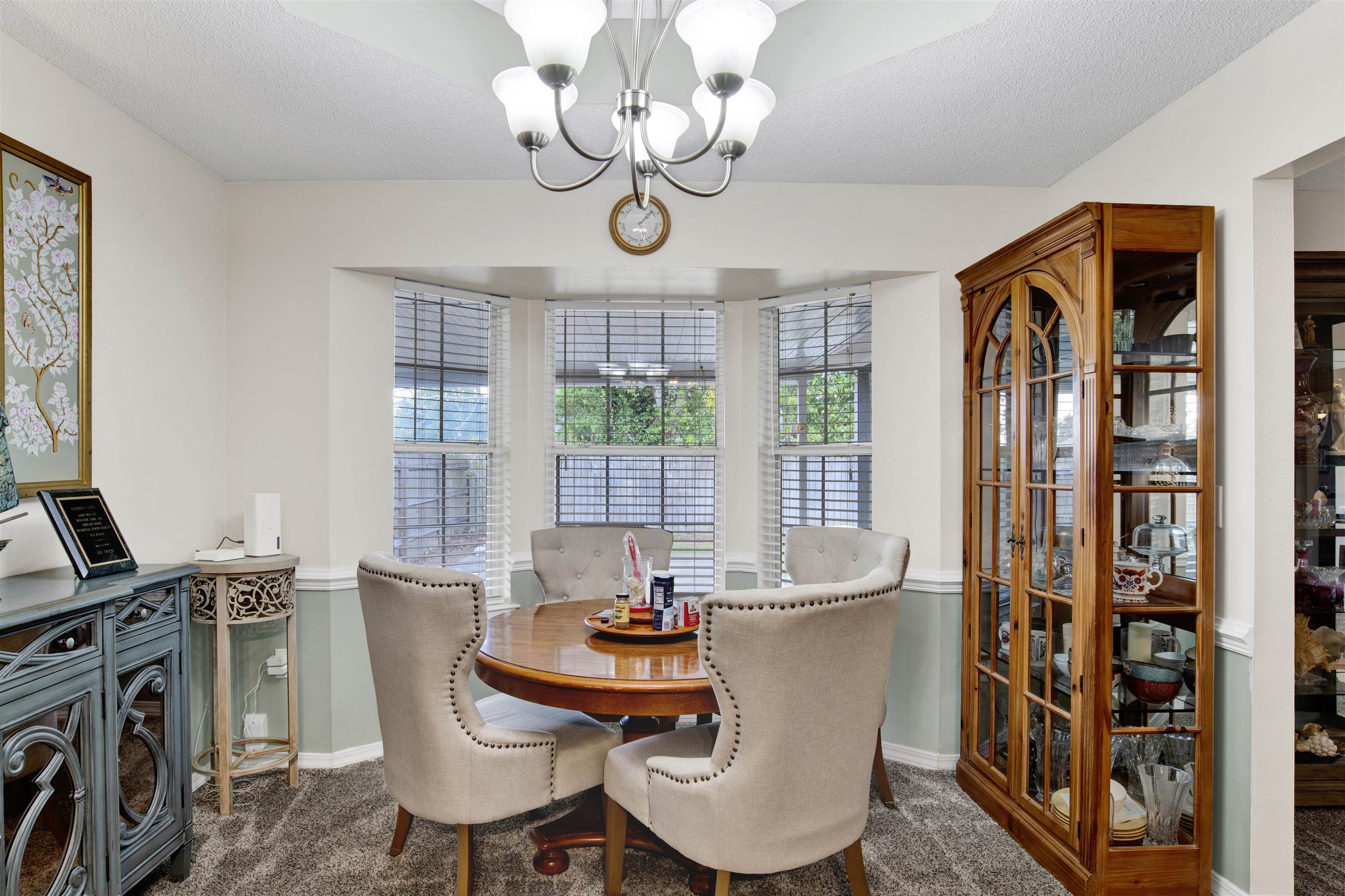 503 Meadow Lane Foley, AL 36535 - Photo 25 of 30 Dining Room