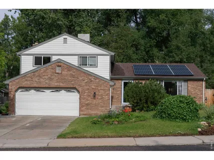 $977,000 | 1459 North Franklin Avenue, Louisville, CO 80027