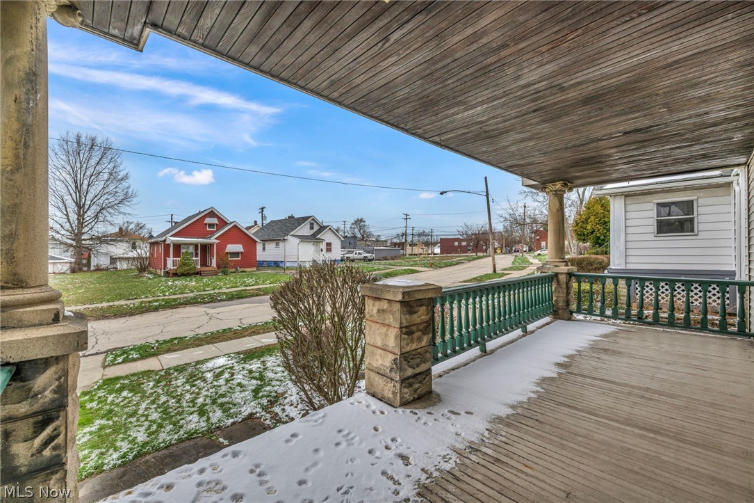 4641 Blythin Road Cleveland, OH 44125 - Photo 4 of 30