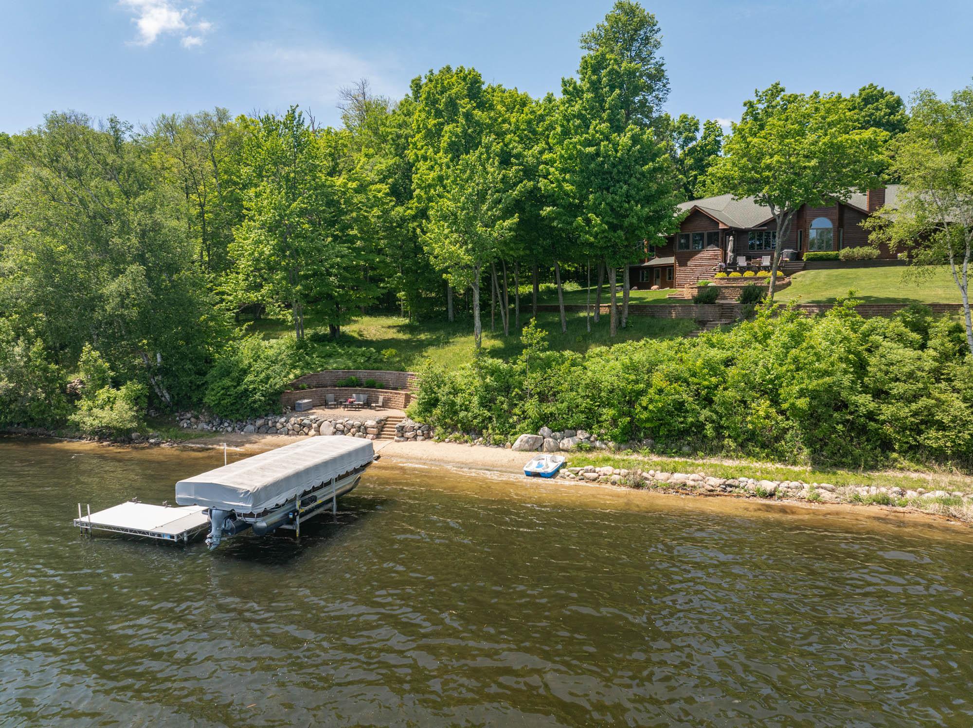 22550 Old Trapper Road Cohasset, MN 55721 - Photo 3 of 47