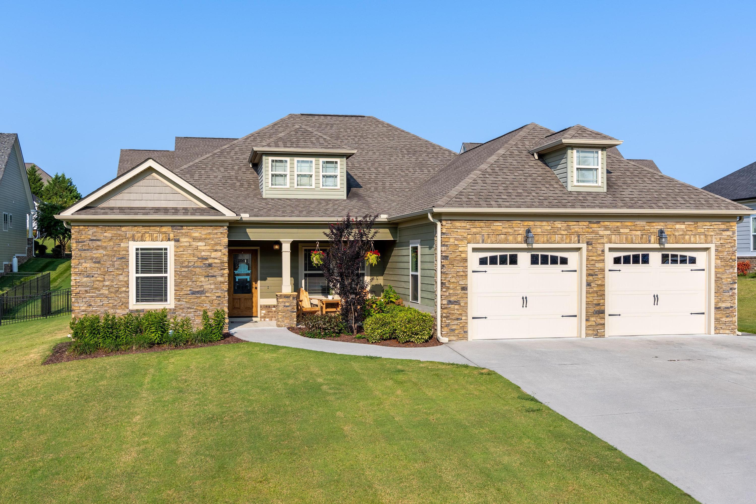 588 Live Oak Road Ringgold, GA 30736 - Photo 1 of 38 Front - Main
