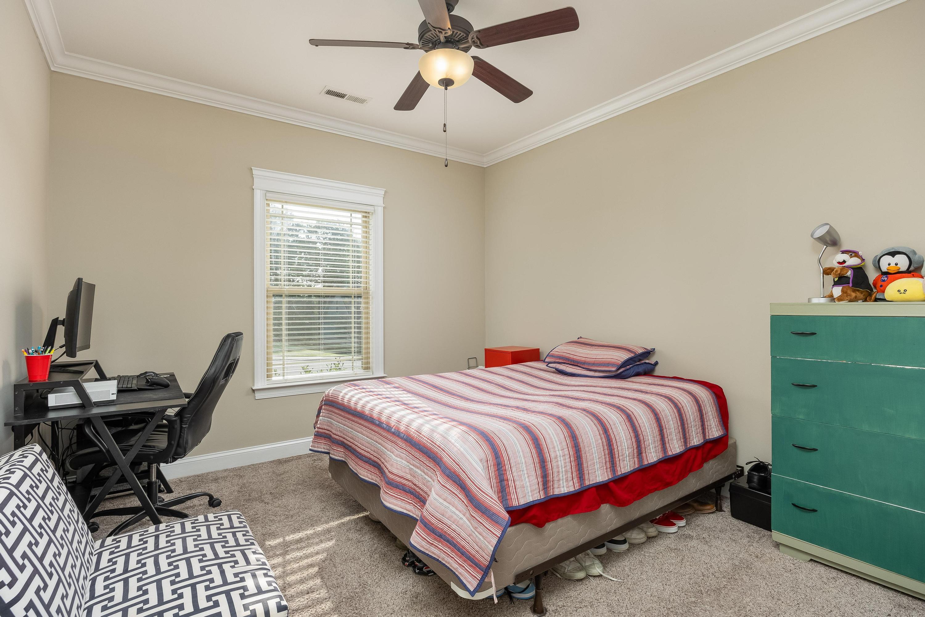 588 Live Oak Road Ringgold, GA 30736 - Photo 21 of 38 Bedroom #2