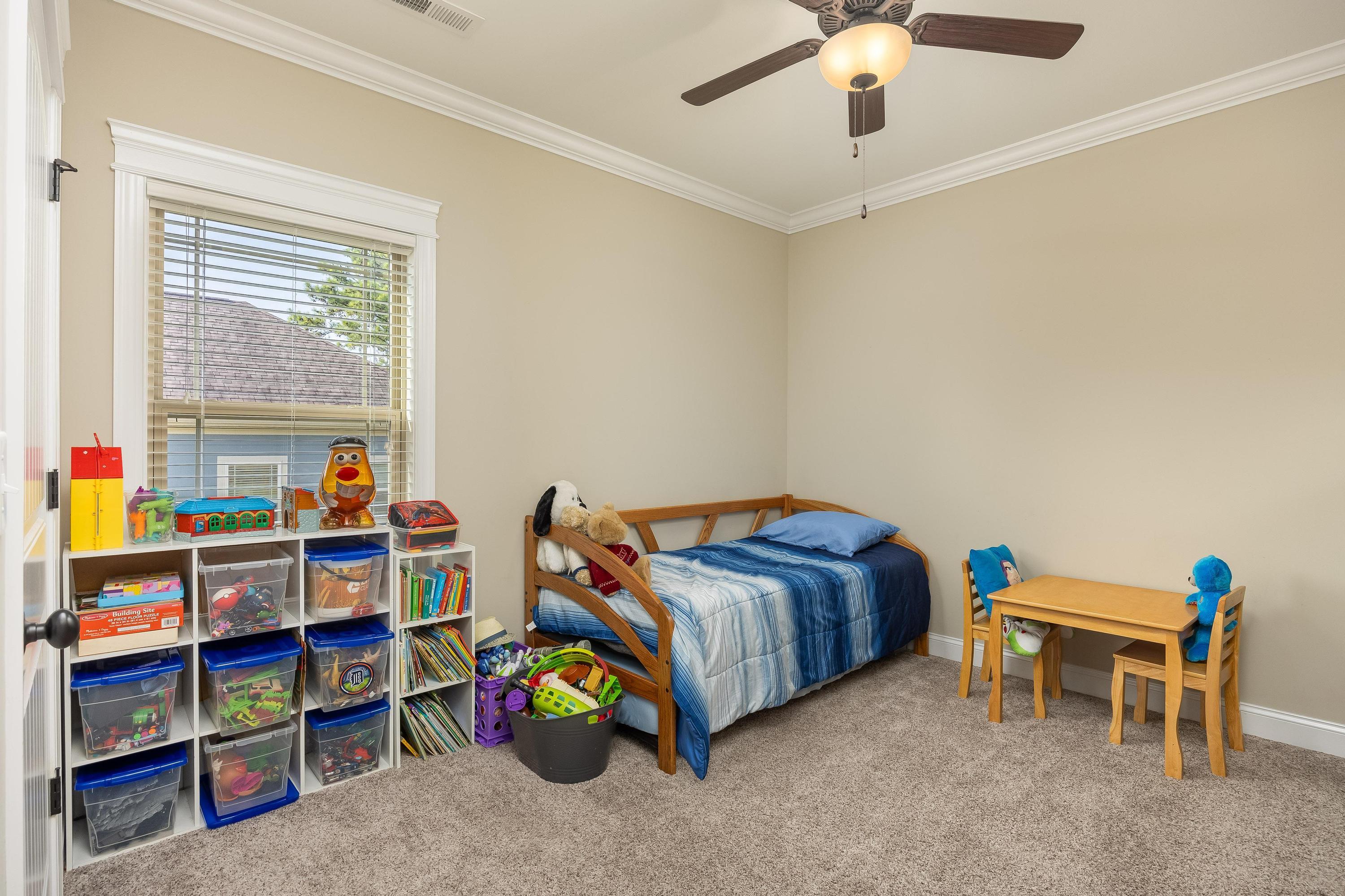 588 Live Oak Road Ringgold, GA 30736 - Photo 22 of 38 Bedroom #3