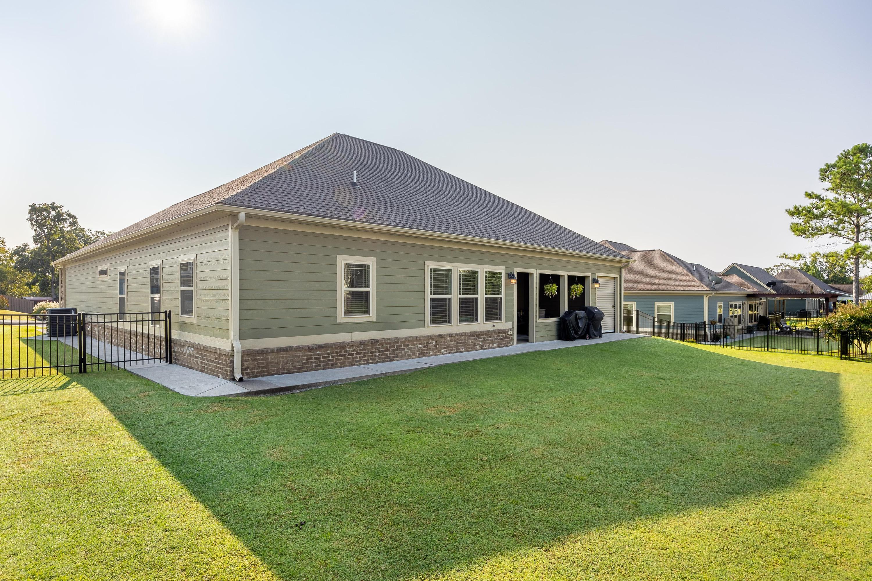 588 Live Oak Road Ringgold, GA 30736 - Photo 28 of 38 Back of House