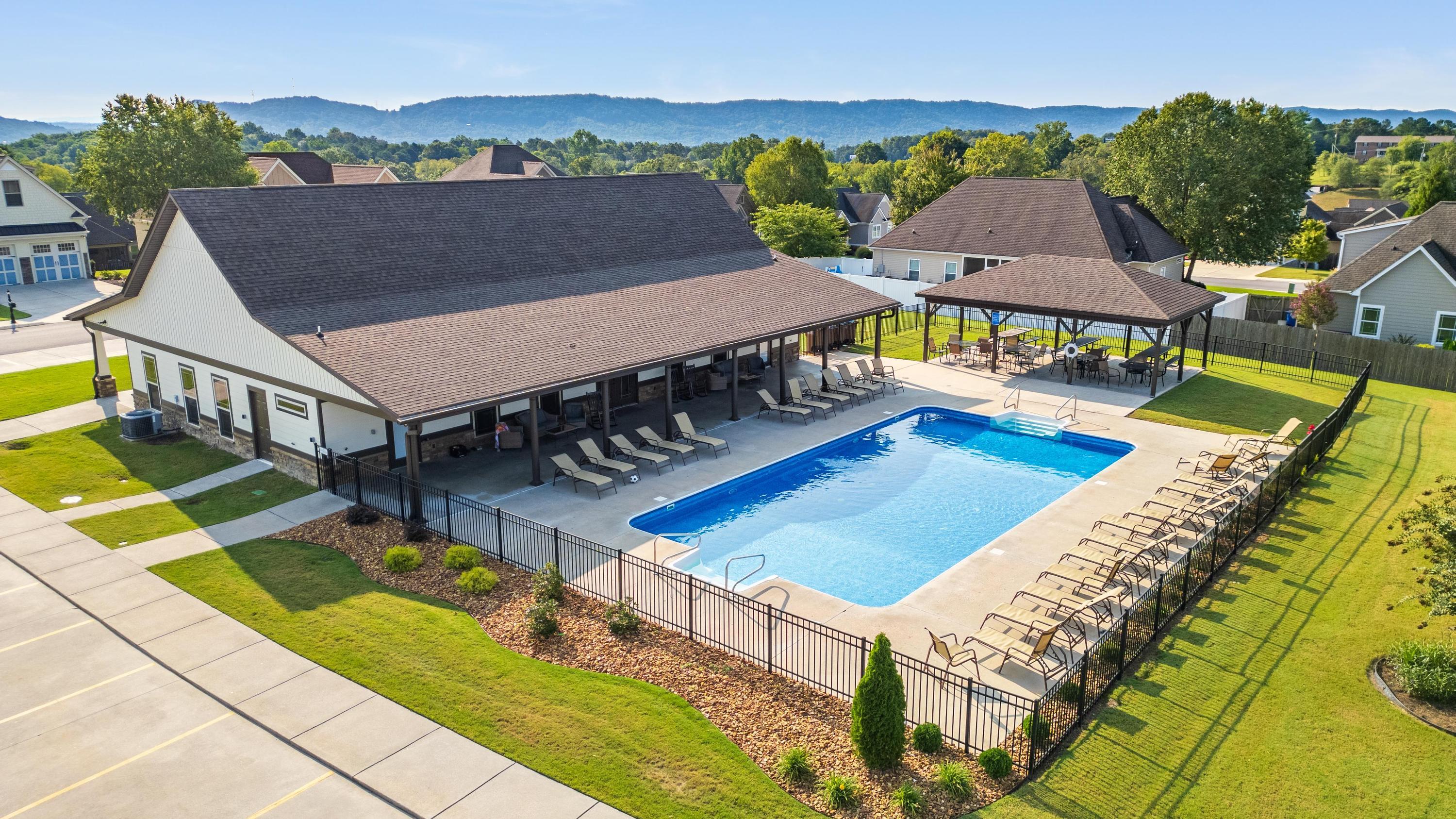 588 Live Oak Road Ringgold, GA 30736 - Photo 35 of 38 Community Pool