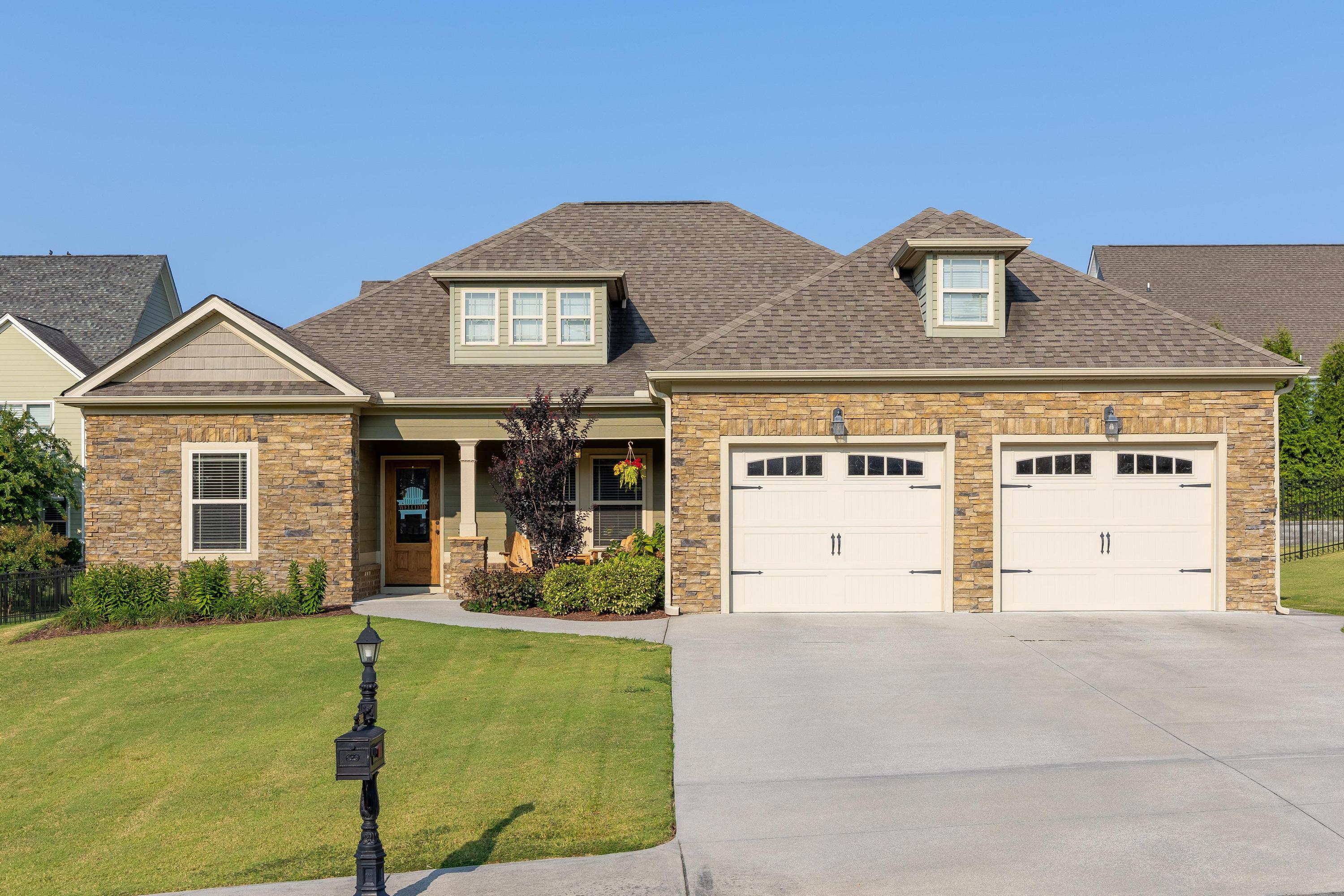 588 Live Oak Road Ringgold, GA 30736 - Photo 38 of 38 Welcome Home