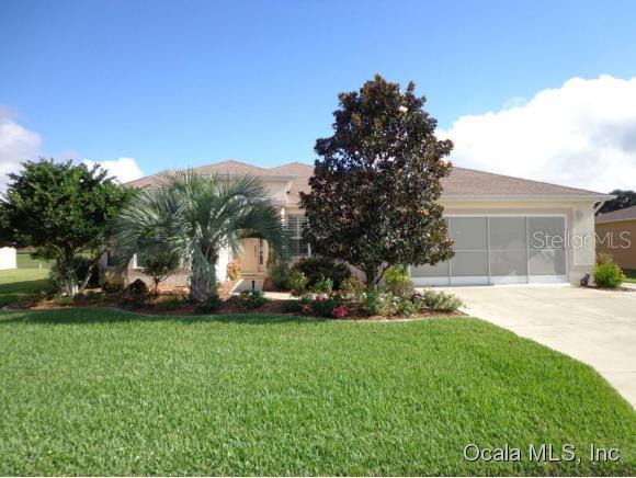 15687 Southwest 11th Court Road Ocala, FL 34473 - Photo 1 of 1 Primary Photo