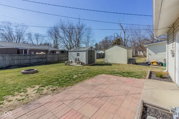 $1,450 | 504 Mooreland Drive, Whiteland, IN 46184