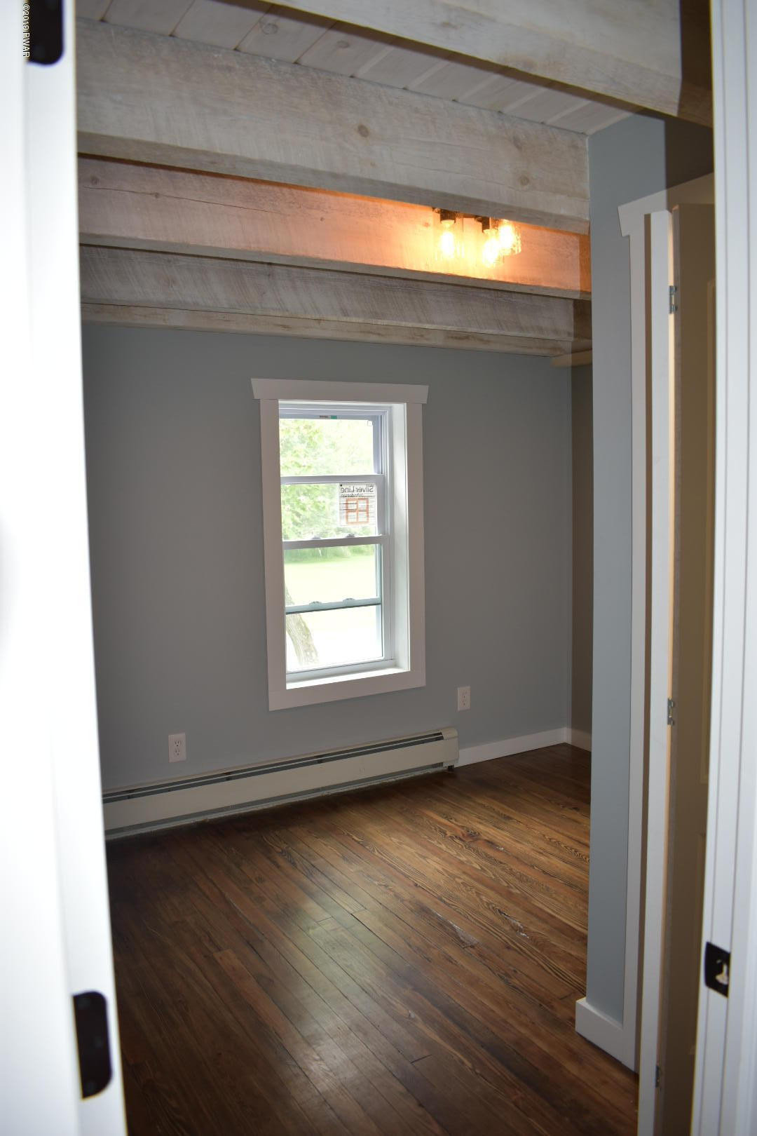 316 Racht Road Honesdale, PA 18431 - Photo 36 of 51 BEDROOM #2