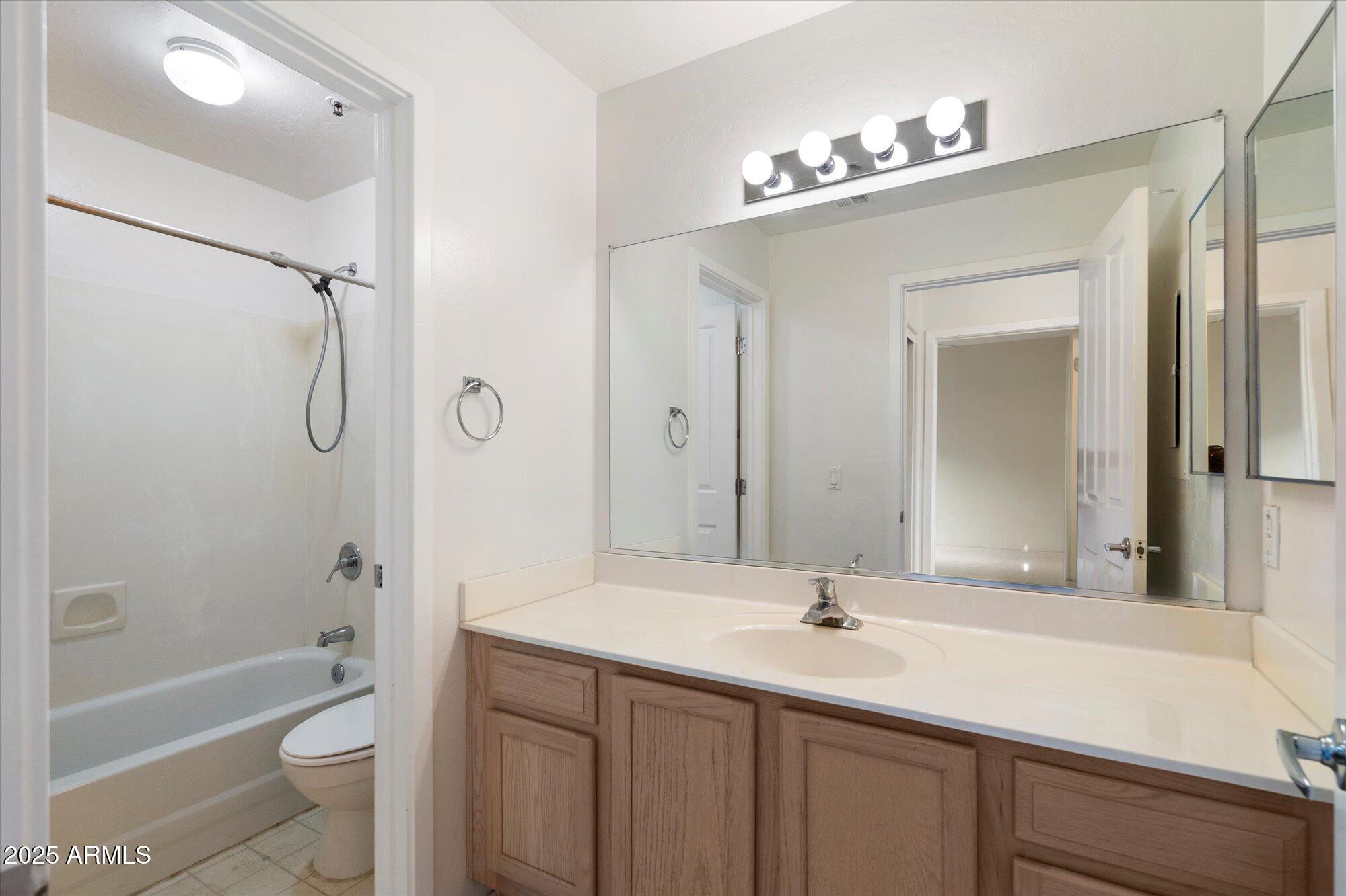 11260 North 92nd Street, Unit 1007 Scottsdale, AZ 85260 - Photo 18 of 20 18-109431960