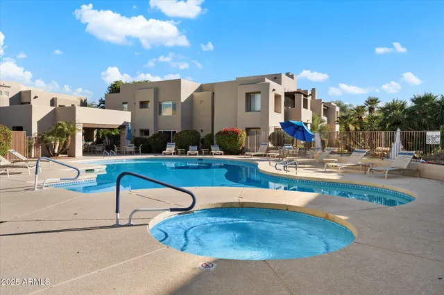 $1,750 | 11260 North 92nd Street, Unit 1007, Scottsdale, AZ 85260