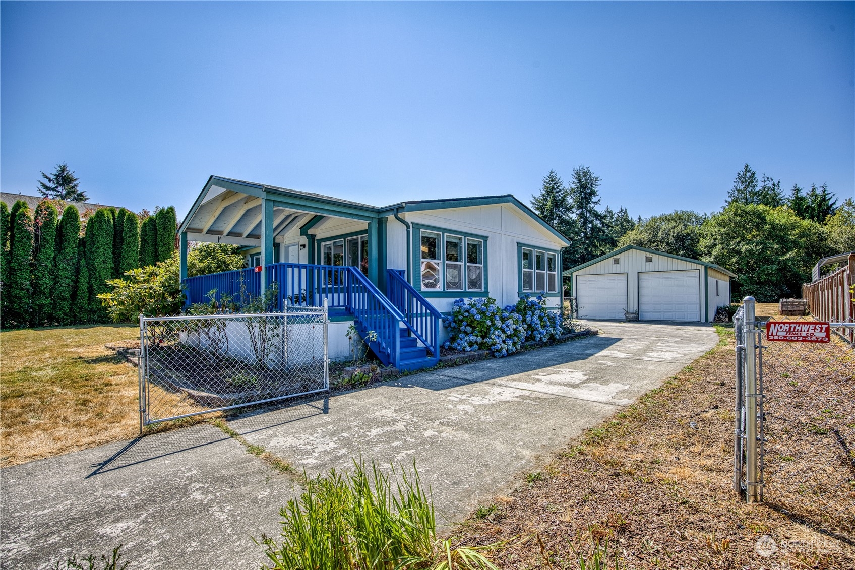 154 Masonic Hall Road Port Hadlock, WA 98339 - Photo 1 of 34 Gallery Image 1