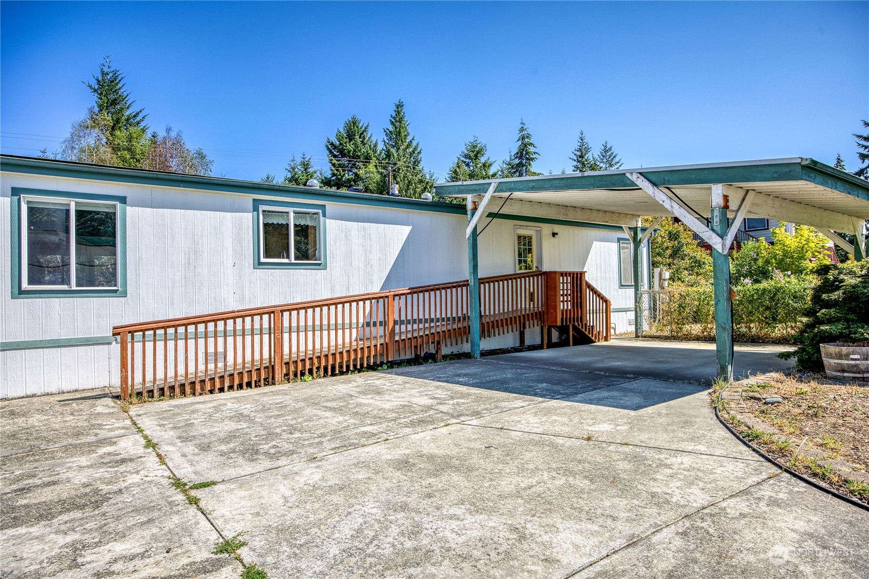 154 Masonic Hall Road Port Hadlock, WA 98339 - Photo 25 of 34 Gallery Image 25