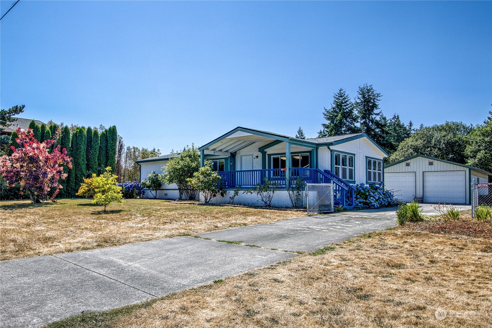 154 Masonic Hall Road Port Hadlock, WA 98339 - Photo 3 of 34 Gallery Image 3