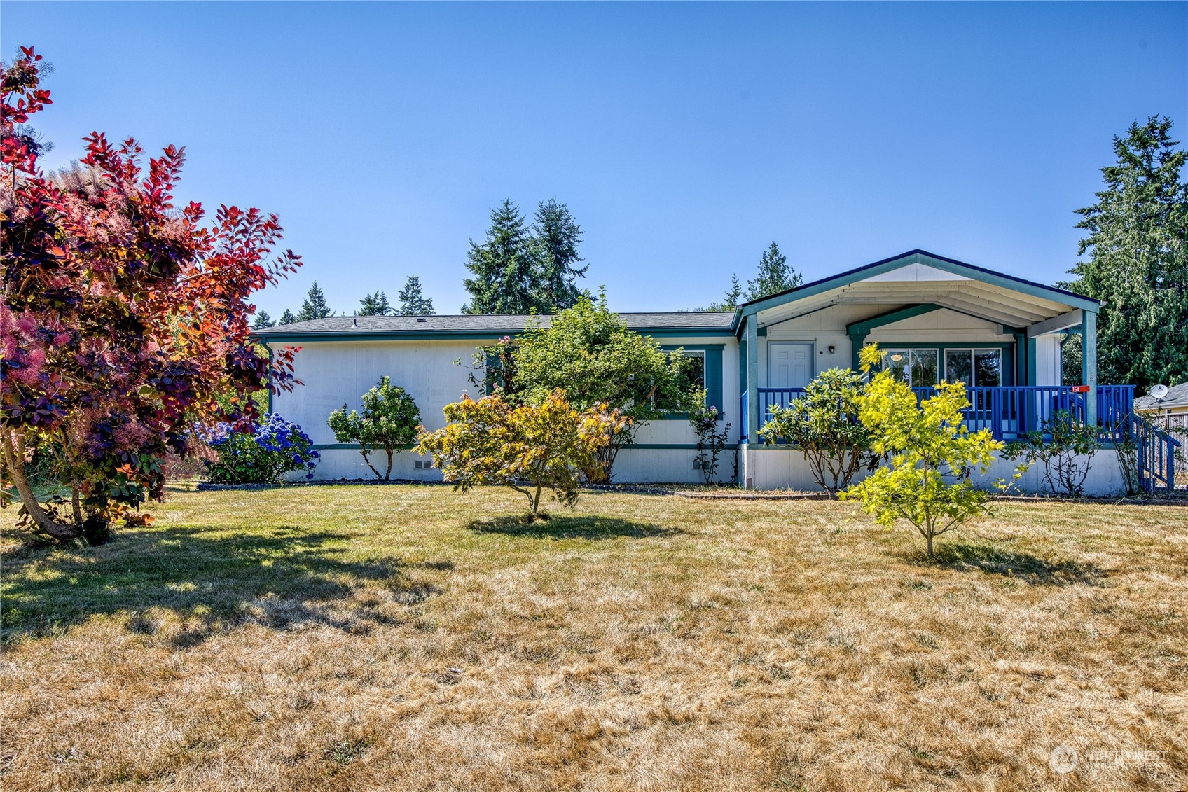 154 Masonic Hall Road Port Hadlock, WA 98339 - Photo 4 of 34 Gallery Image 4