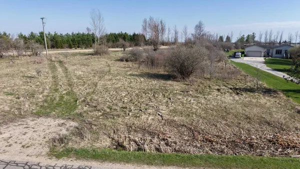 $5,500 | Lot 147 Heather Way, Gladwin, MI 48624