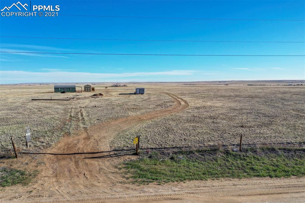 32092 Torrence Road Yoder, CO 80864 - Photo 1 of 21