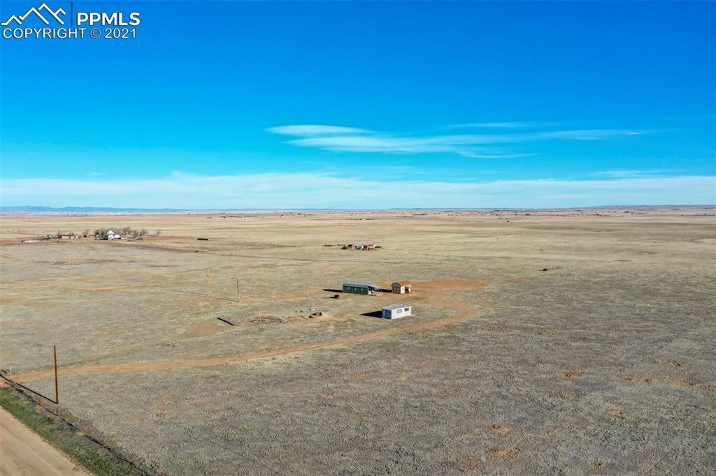 32092 Torrence Road Yoder, CO 80864 - Photo 2 of 21