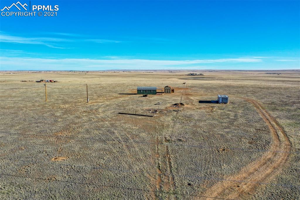 32092 Torrence Road Yoder, CO 80864 - Photo 11 of 21