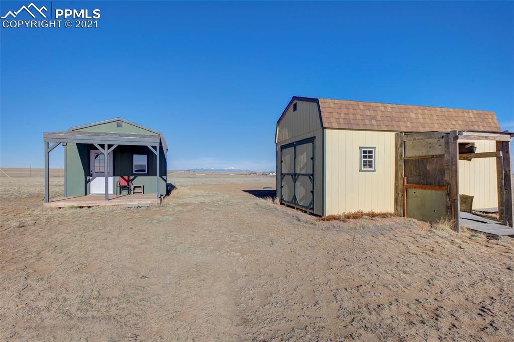 32092 Torrence Road Yoder, CO 80864 - Photo 12 of 21