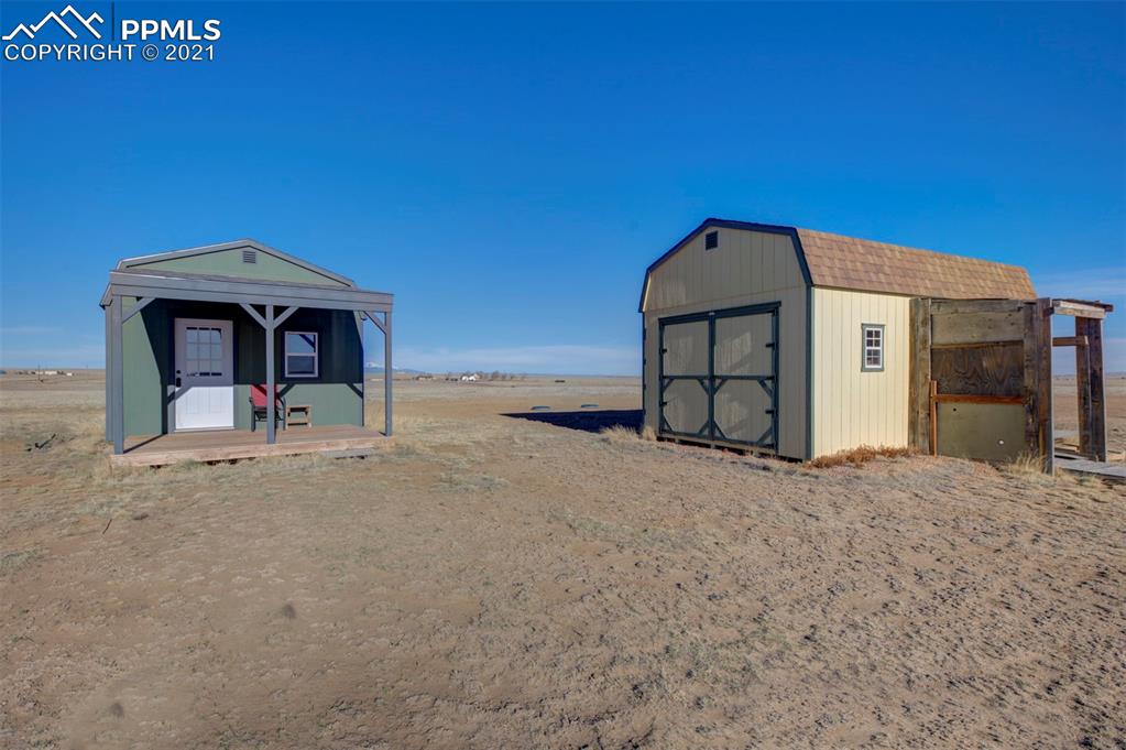 32092 Torrence Road Yoder, CO 80864 - Photo 13 of 21