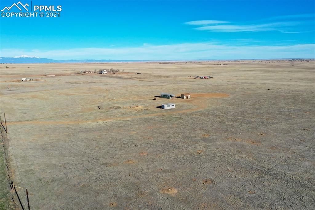 32092 Torrence Road Yoder, CO 80864 - Photo 3 of 21