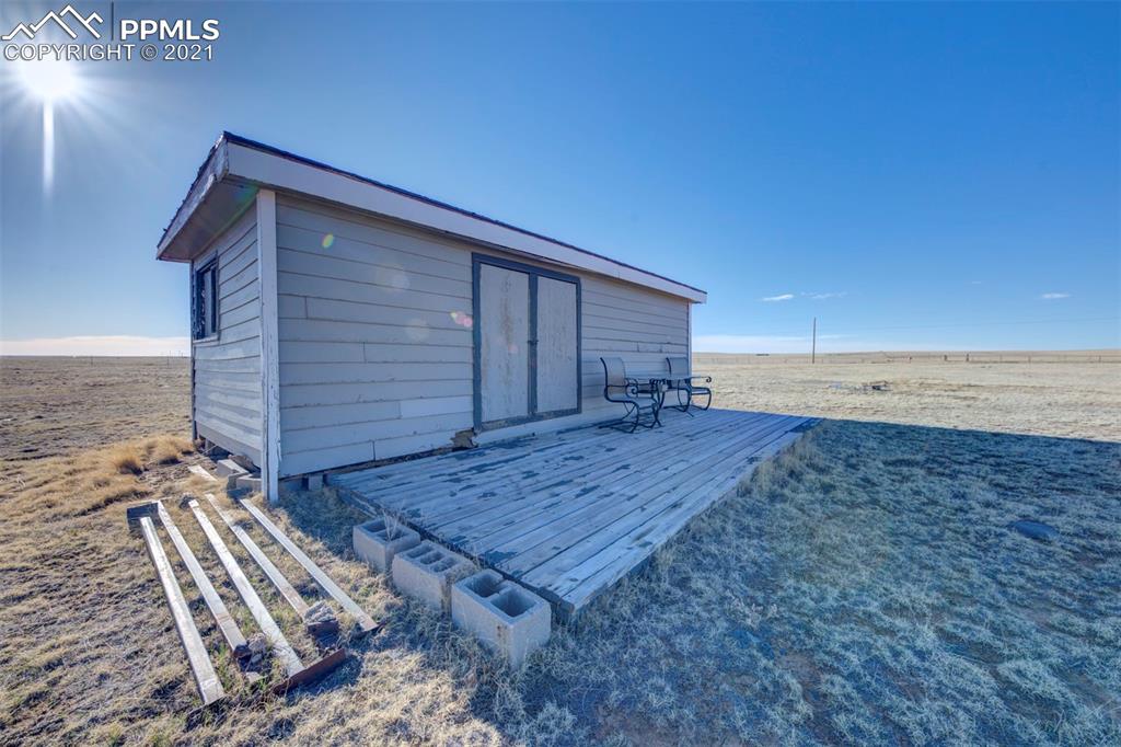 32092 Torrence Road Yoder, CO 80864 - Photo 21 of 21
