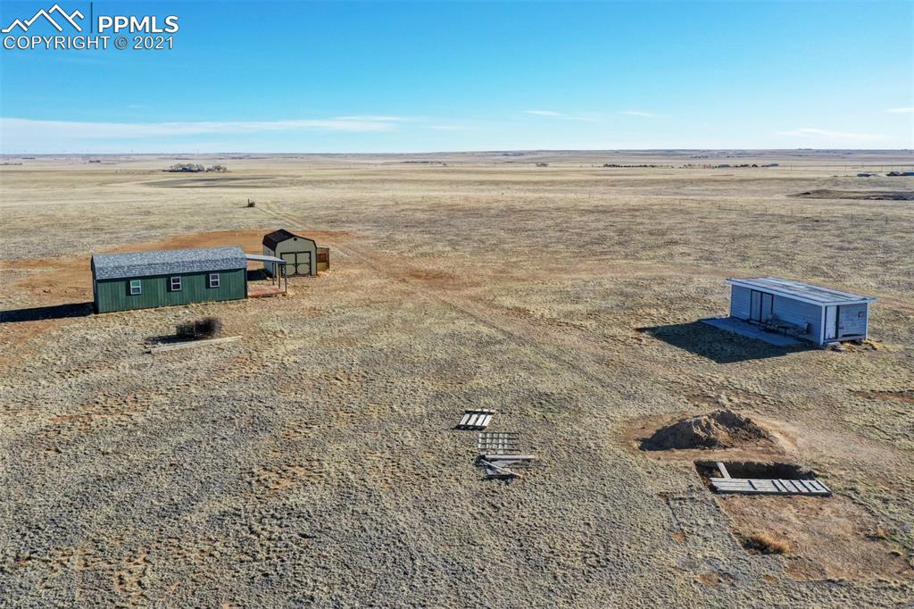 32092 Torrence Road Yoder, CO 80864 - Photo 4 of 21