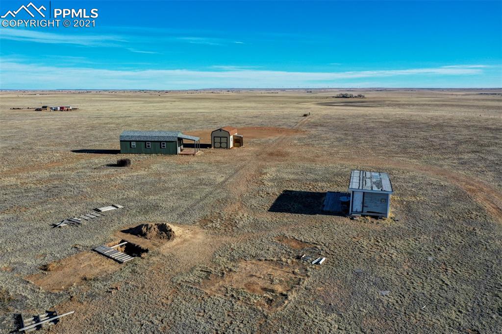 32092 Torrence Road Yoder, CO 80864 - Photo 5 of 21