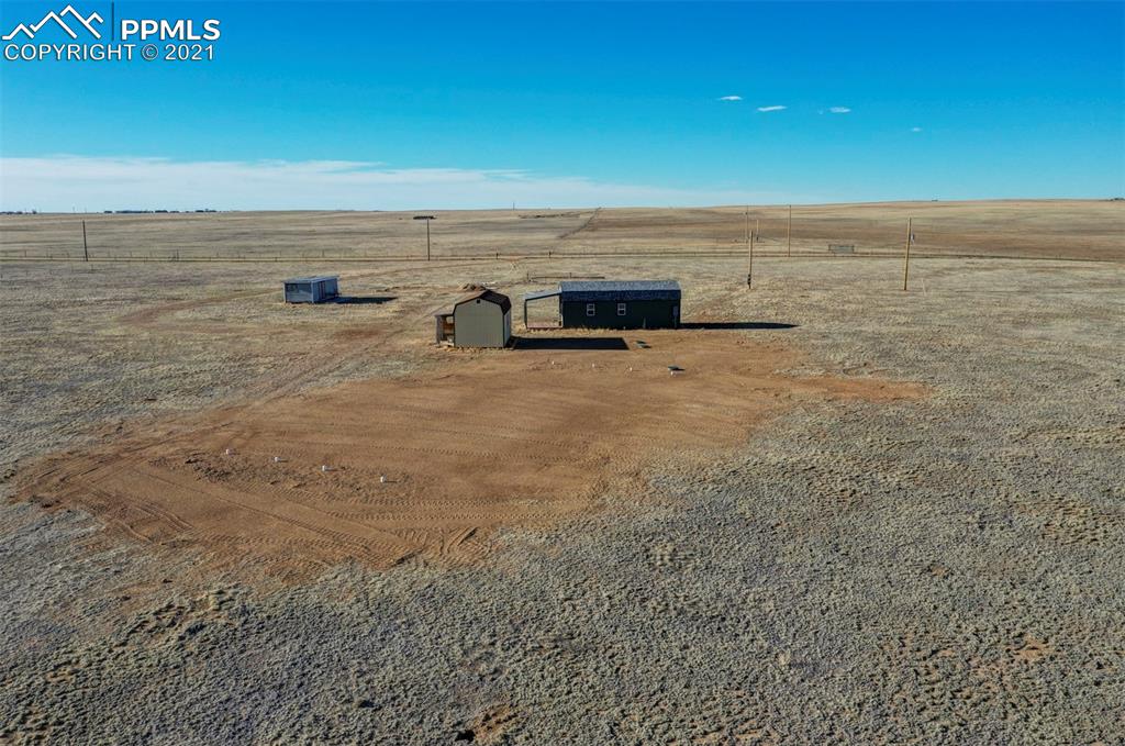 32092 Torrence Road Yoder, CO 80864 - Photo 6 of 21