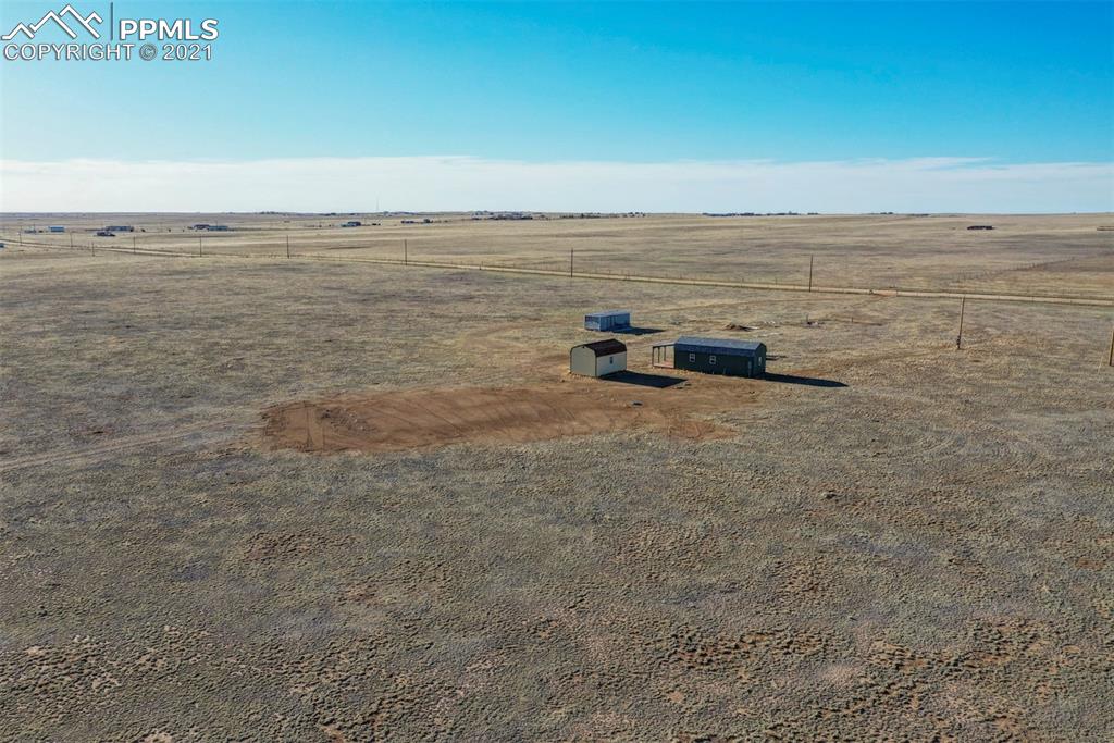 32092 Torrence Road Yoder, CO 80864 - Photo 7 of 21