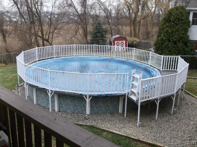 3250 Reeve Drive East Bethlehem, PA 18020 - Photo 13 of 13 Gallery Image 13