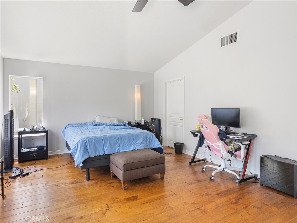 20316 Wynfreed Lane Porter Ranch, CA 91326 - Photo 21 of 51 Bedroom