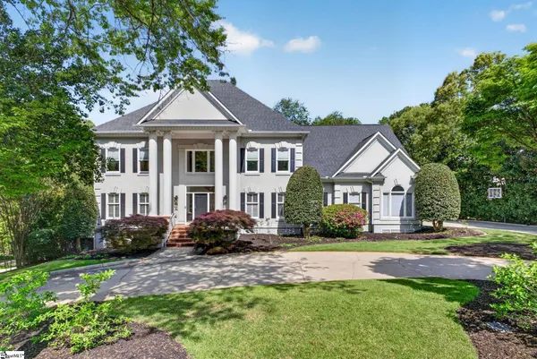 $1,399,000 | 120 Thornblade Boulevard, Greer, SC 29650
