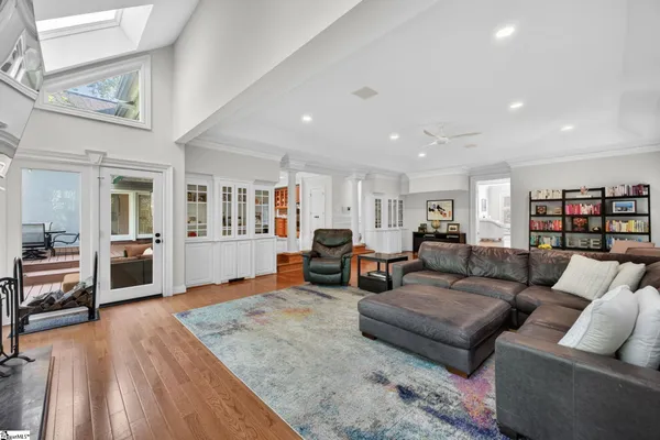 $1,399,000 | 120 Thornblade Boulevard, Greer, SC 29650