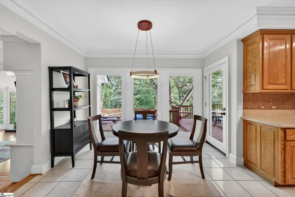 $1,399,000 | 120 Thornblade Boulevard, Greer, SC 29650