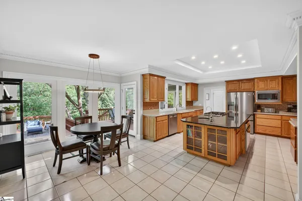 $1,399,000 | 120 Thornblade Boulevard, Greer, SC 29650