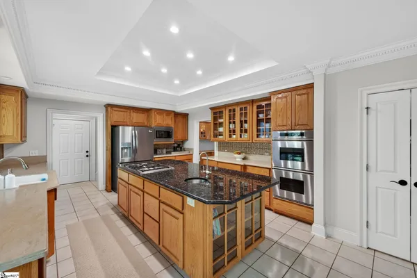 $1,399,000 | 120 Thornblade Boulevard, Greer, SC 29650
