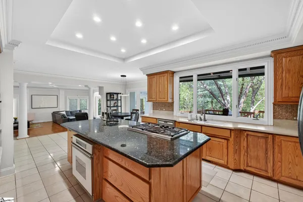 $1,399,000 | 120 Thornblade Boulevard, Greer, SC 29650