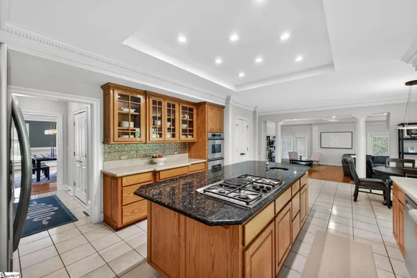 $1,399,000 | 120 Thornblade Boulevard, Greer, SC 29650