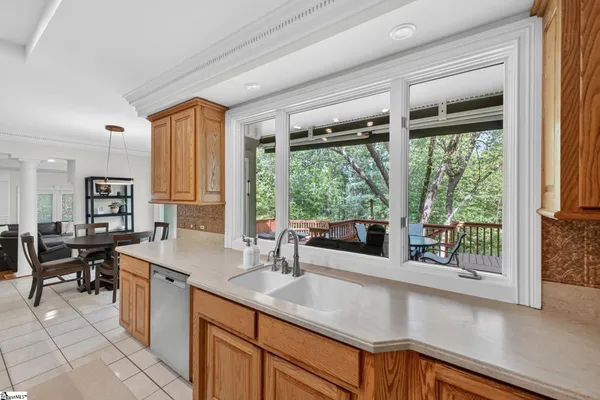 $1,399,000 | 120 Thornblade Boulevard, Greer, SC 29650