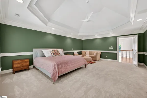 $1,399,000 | 120 Thornblade Boulevard, Greer, SC 29650