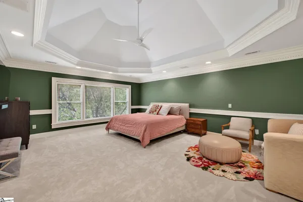 $1,399,000 | 120 Thornblade Boulevard, Greer, SC 29650