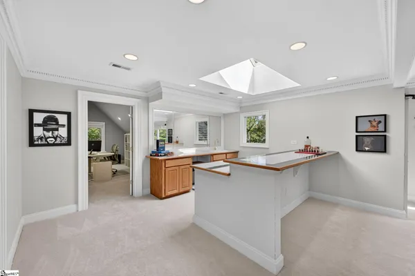 $1,399,000 | 120 Thornblade Boulevard, Greer, SC 29650