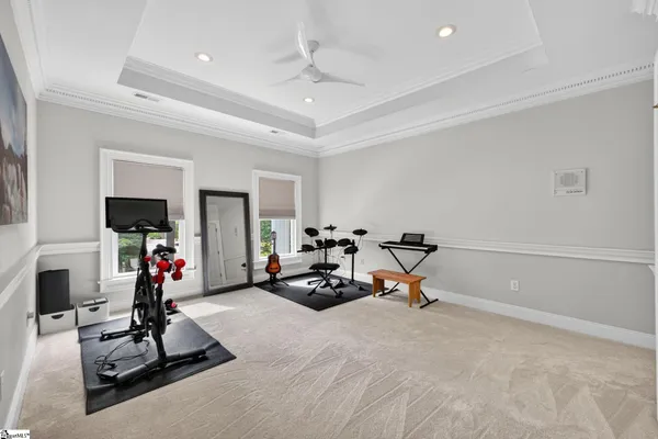 $1,399,000 | 120 Thornblade Boulevard, Greer, SC 29650