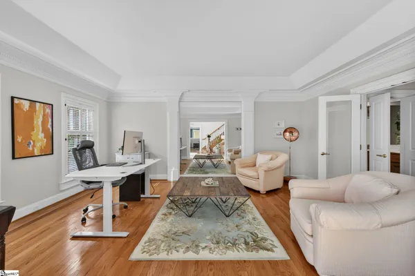 $1,399,000 | 120 Thornblade Boulevard, Greer, SC 29650