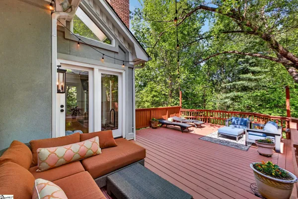 $1,399,000 | 120 Thornblade Boulevard, Greer, SC 29650