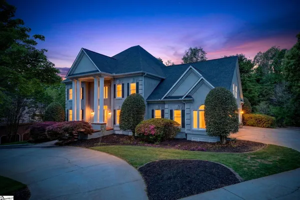 $1,399,000 | 120 Thornblade Boulevard, Greer, SC 29650