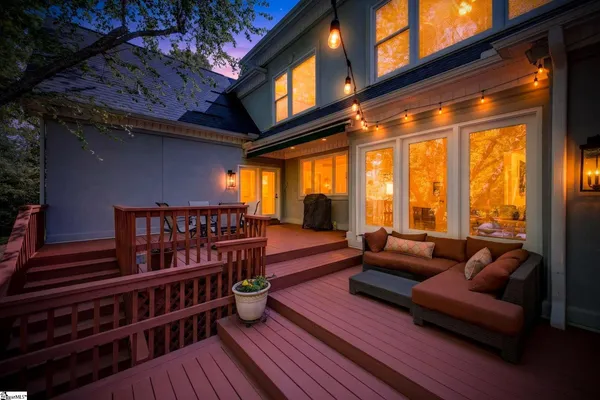 $1,399,000 | 120 Thornblade Boulevard, Greer, SC 29650