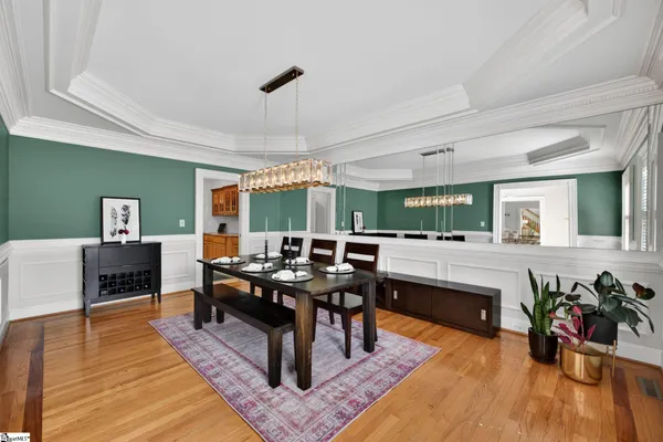 $1,399,000 | 120 Thornblade Boulevard, Greer, SC 29650